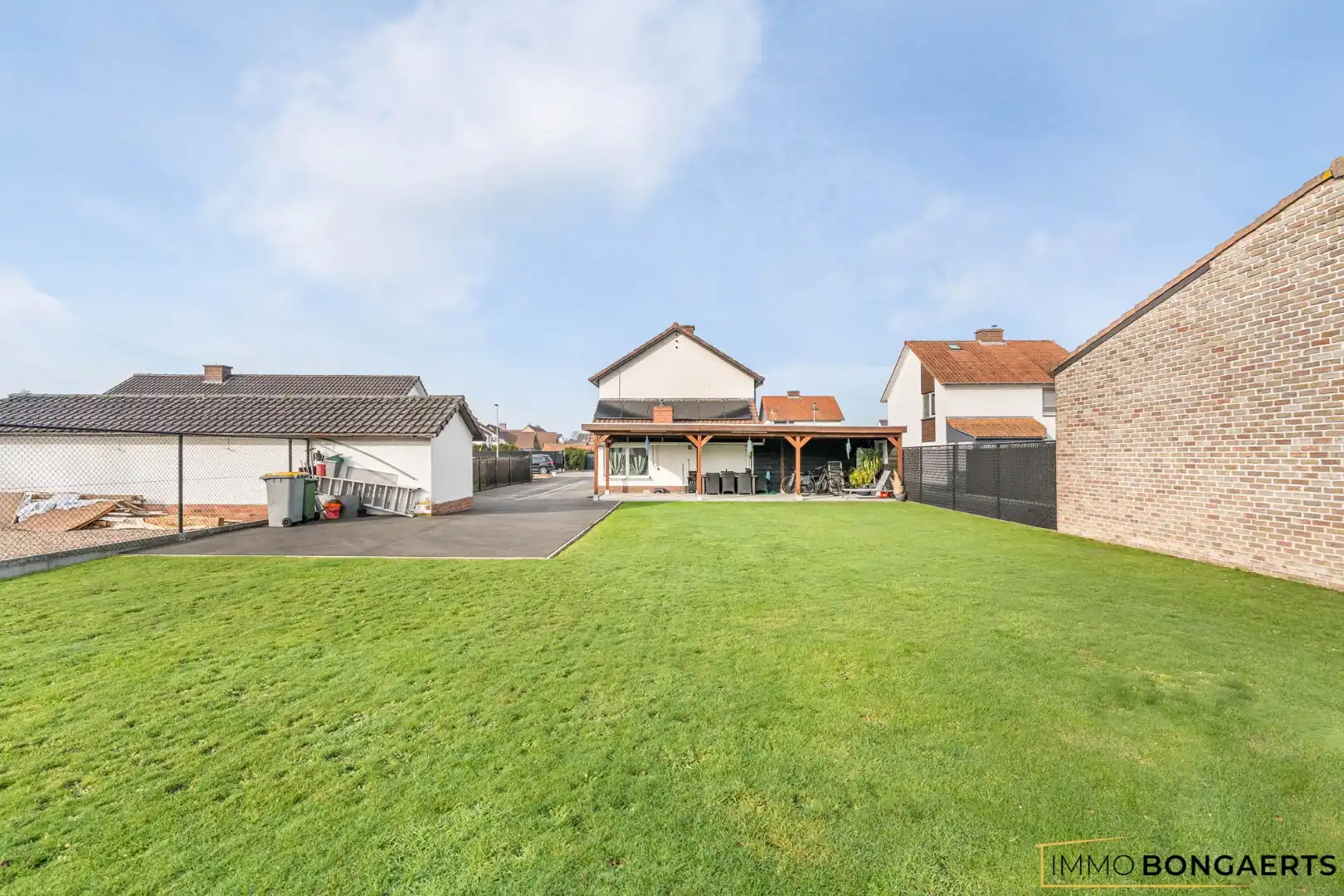 Instapklare gezinswoning op toplocatie in Lanaken foto 22