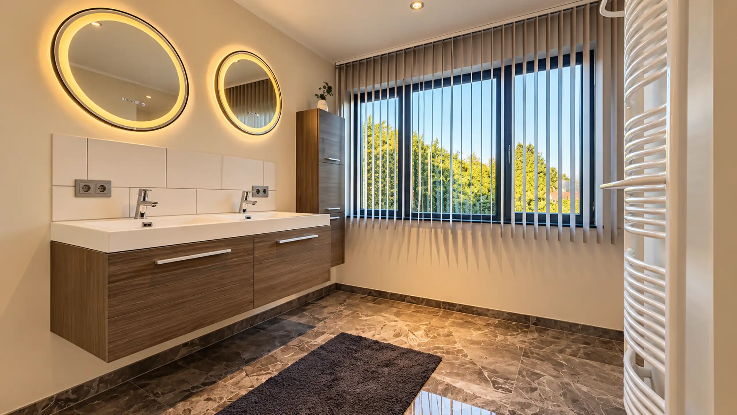 Halfopen bebouwing met 3 slaapkamers, garage en ruime tuin! foto 37