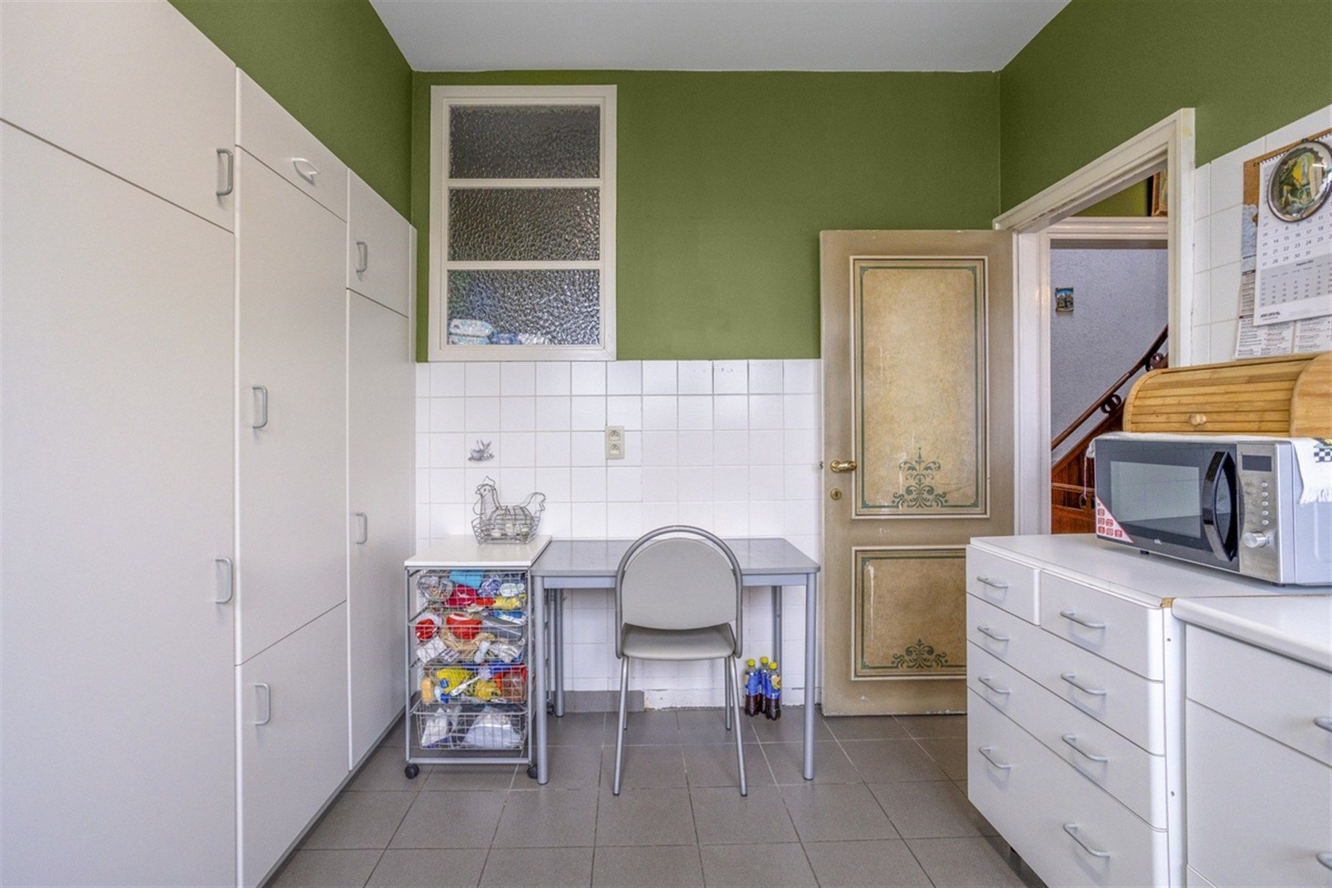Ruime bel-étagewoning met 4 slaapkamers Betonconstructie foto 9