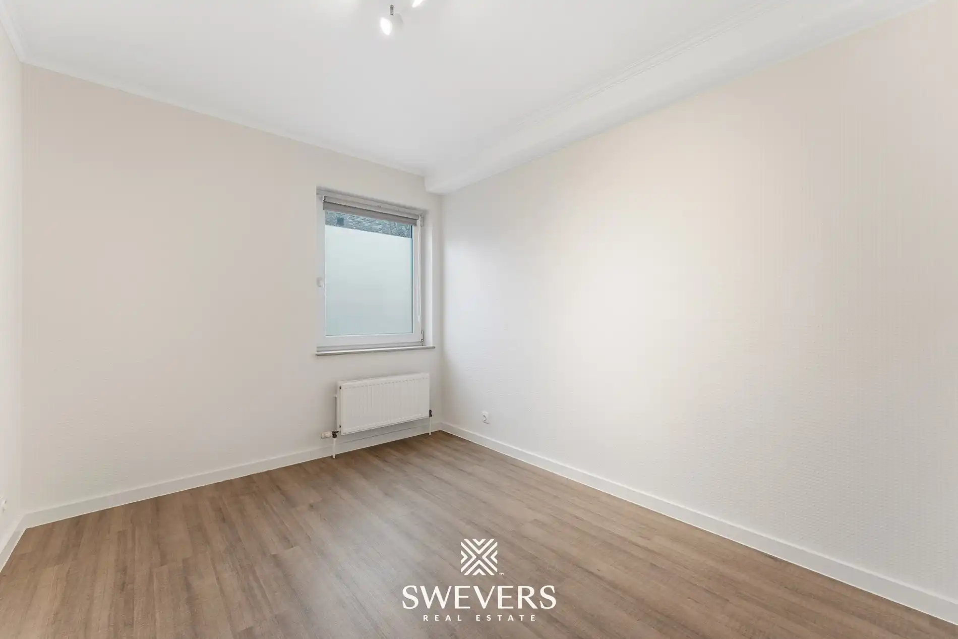 Ontdek dit instapklaar, energiezuinig en verrassend ruim gelijkvloers appartement in het charmante Zichem foto 19