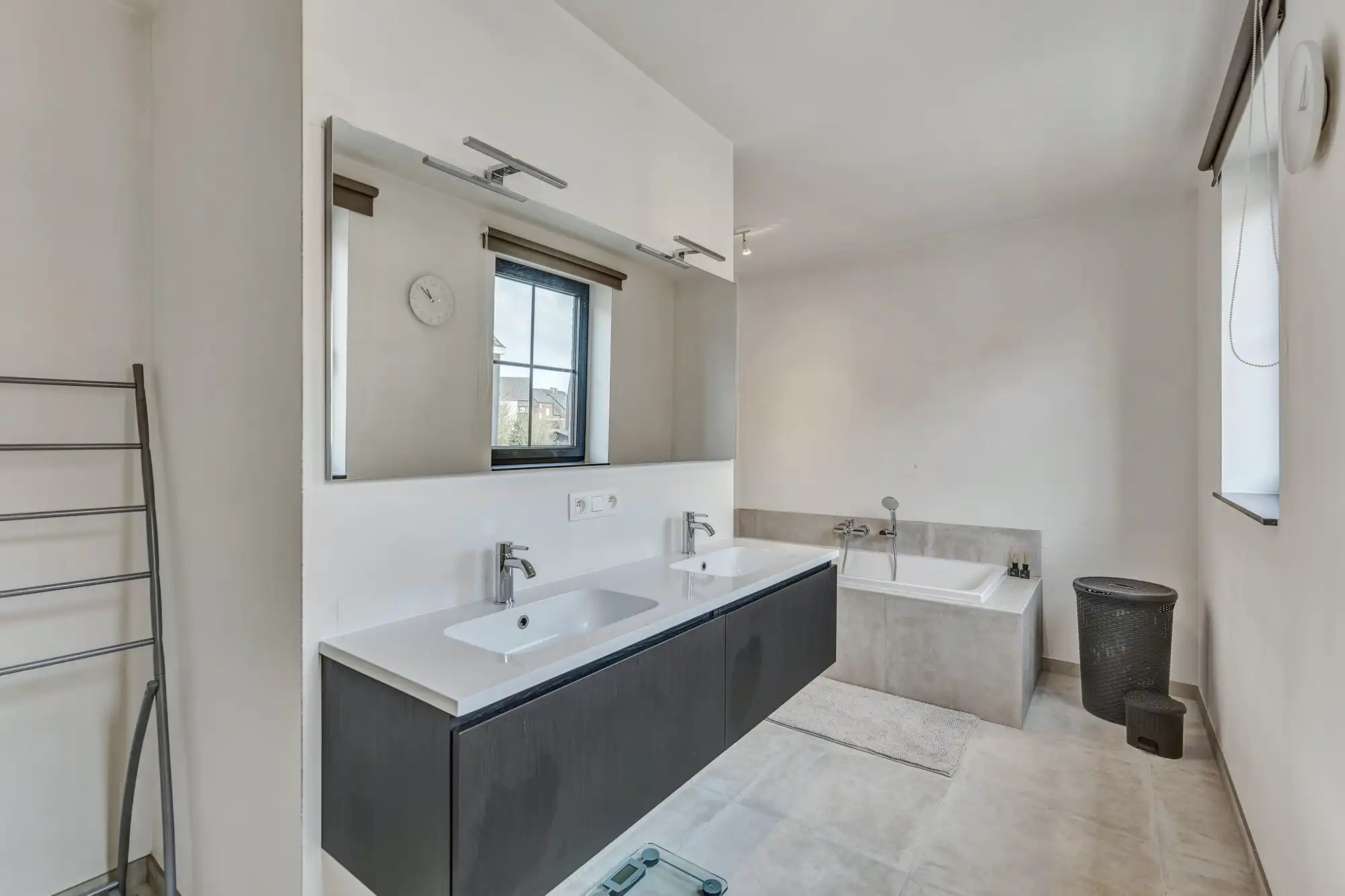 Nieuwbouwwoning onder registratie te koop te Denderleeuw foto 16