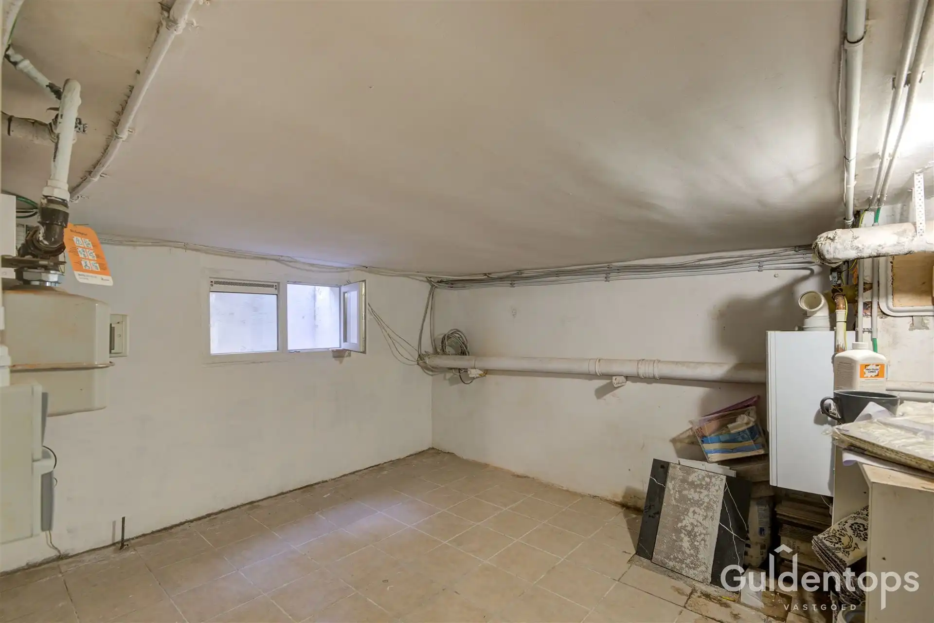 Woning met 3 slaapkamers, 2 badkamers en zuidgerichte tuin foto 27