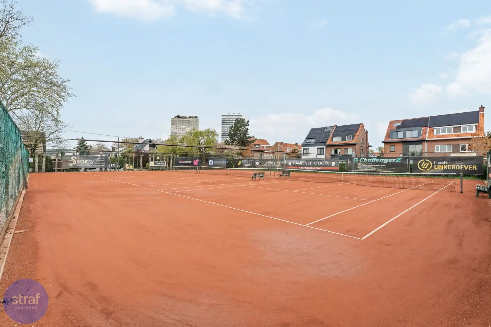 Enorme woning in de beste straat van Linkeroever foto 25