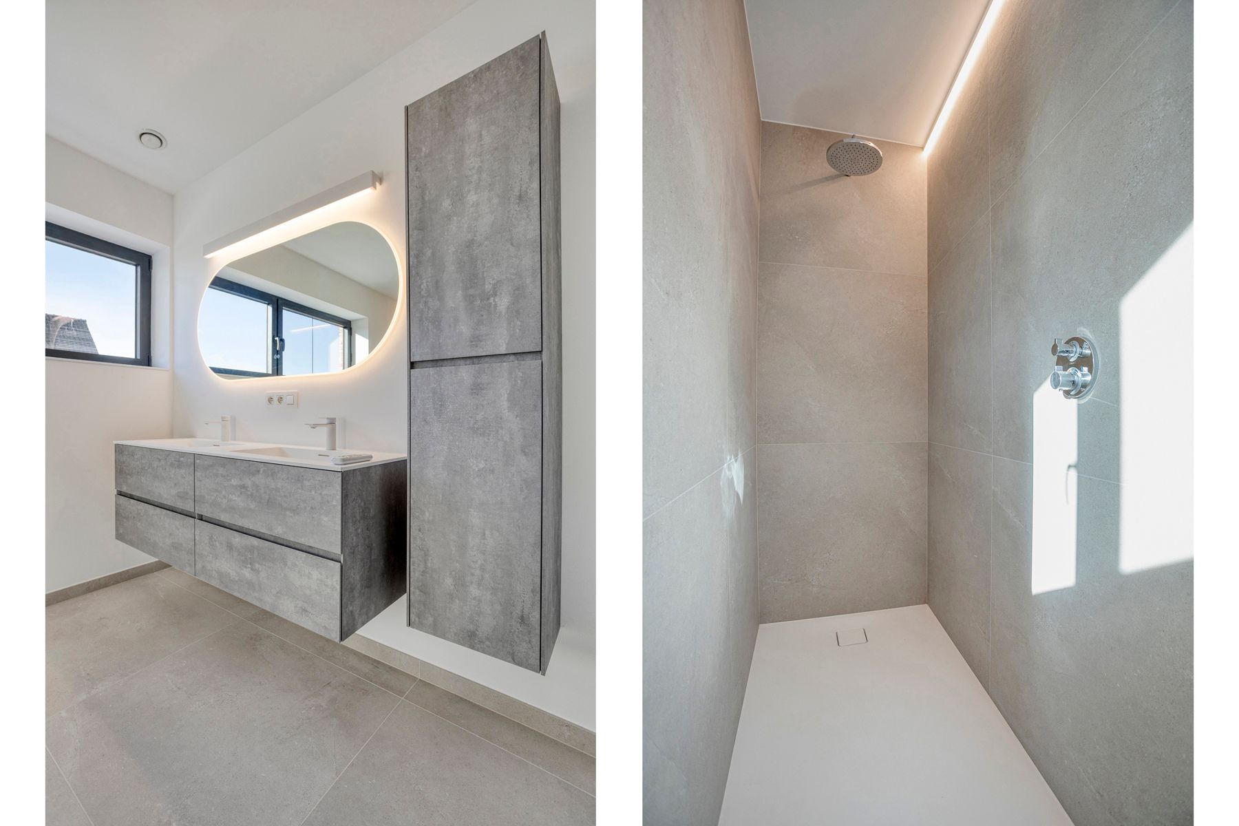 Luxueuze nieuwbouwwoning met 3 slaapkamers.  foto 17