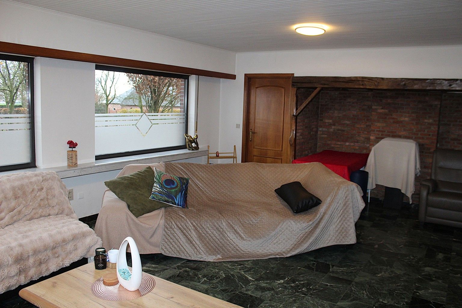 Vrijstaande gezinswoning met tuin en garage foto 6