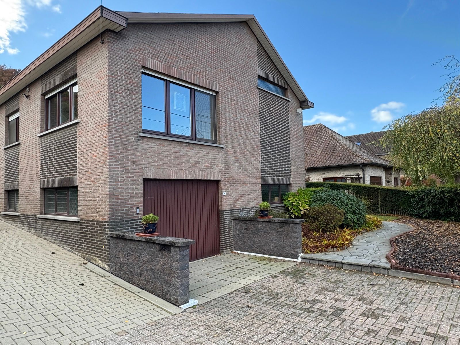 Lichtrijk, zuid-gericht wonen op 1 niveau vlakbij Kessel-Lo! foto 2