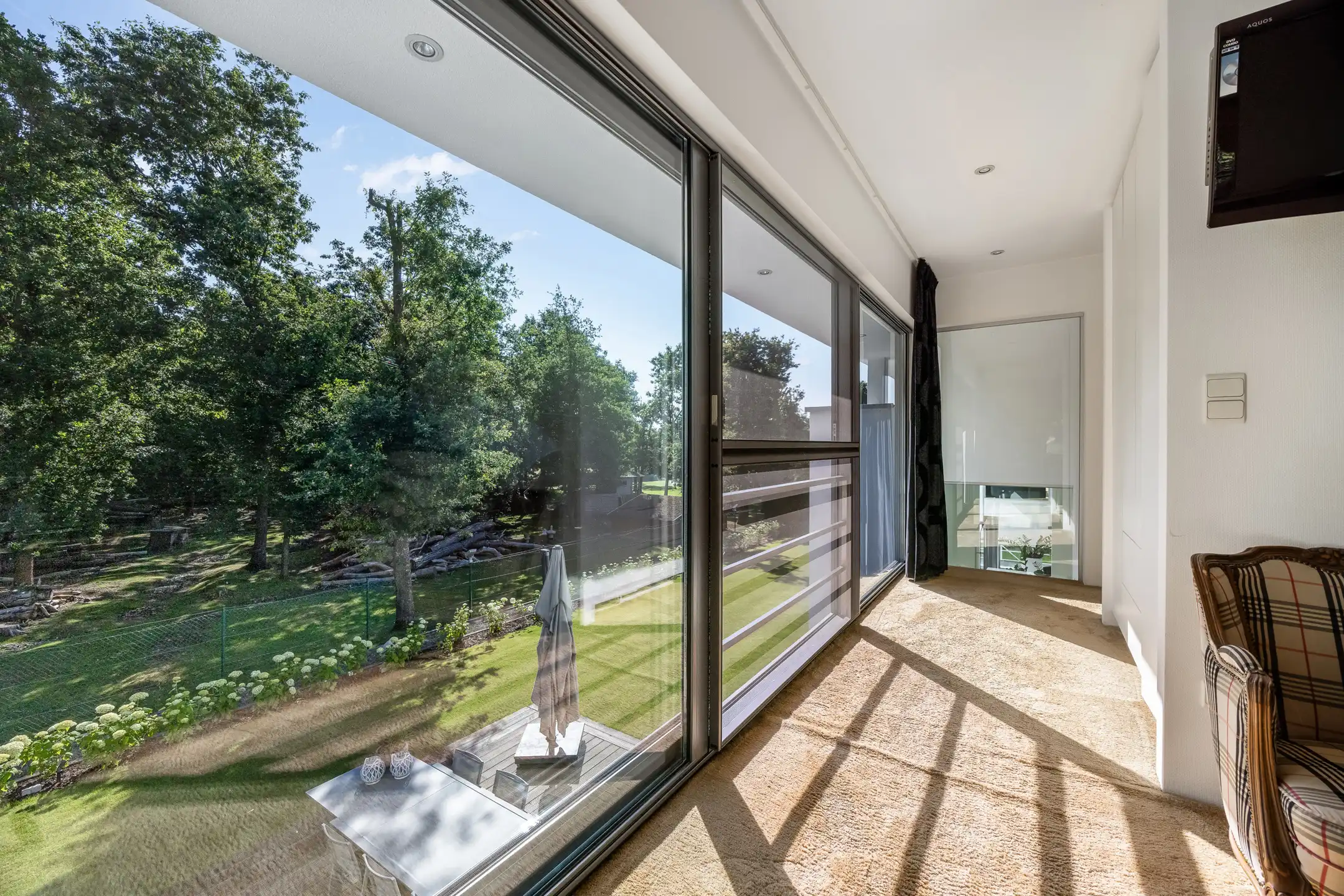 Hoogstaande villa met binnenzwembad te Lanaken foto 22