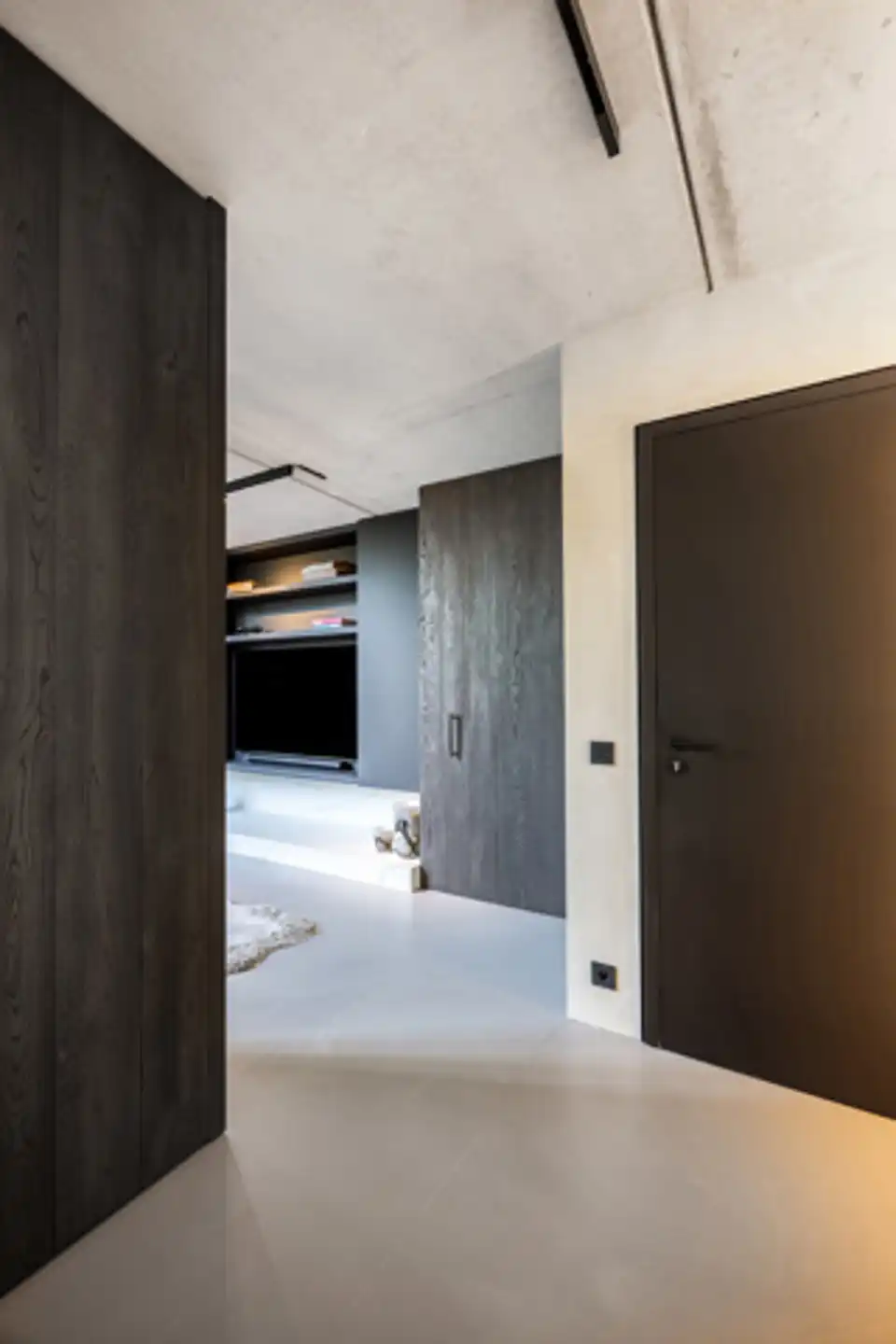 Duplex in “The Cubes” – wonen op de iconische Kanaalsite foto 5