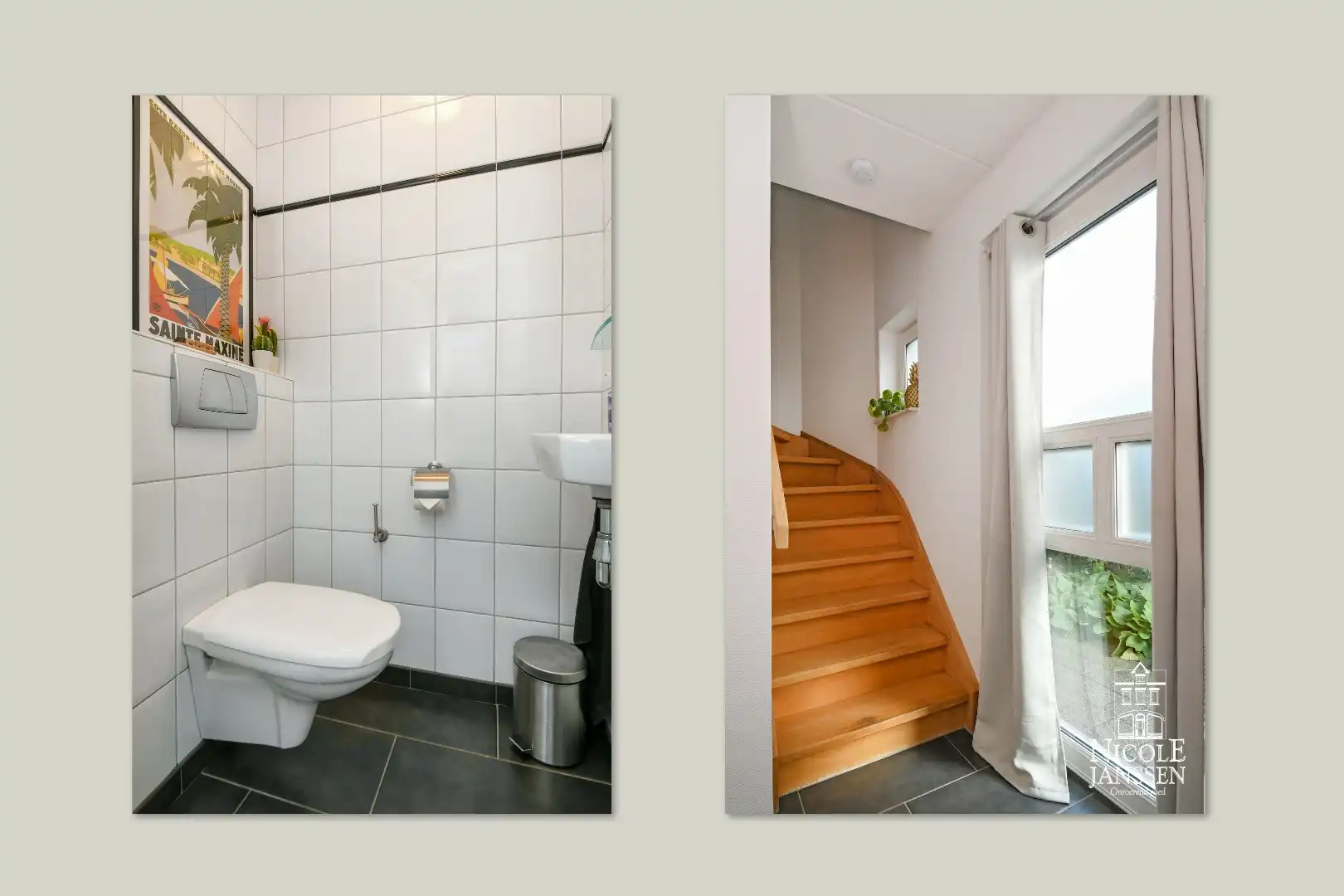 Instapklaar en ruim ingedeeld woonhuis met tuin foto 3