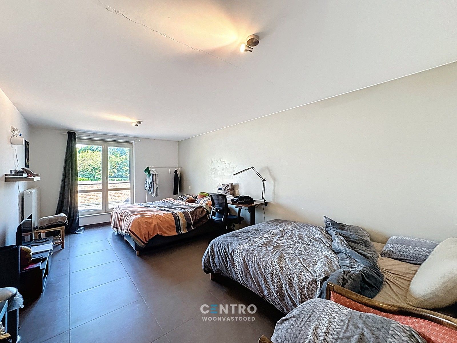 Recente ENERGIEZUINIGE woning met 3 RUIME slpk, bureel én garage! foto 12