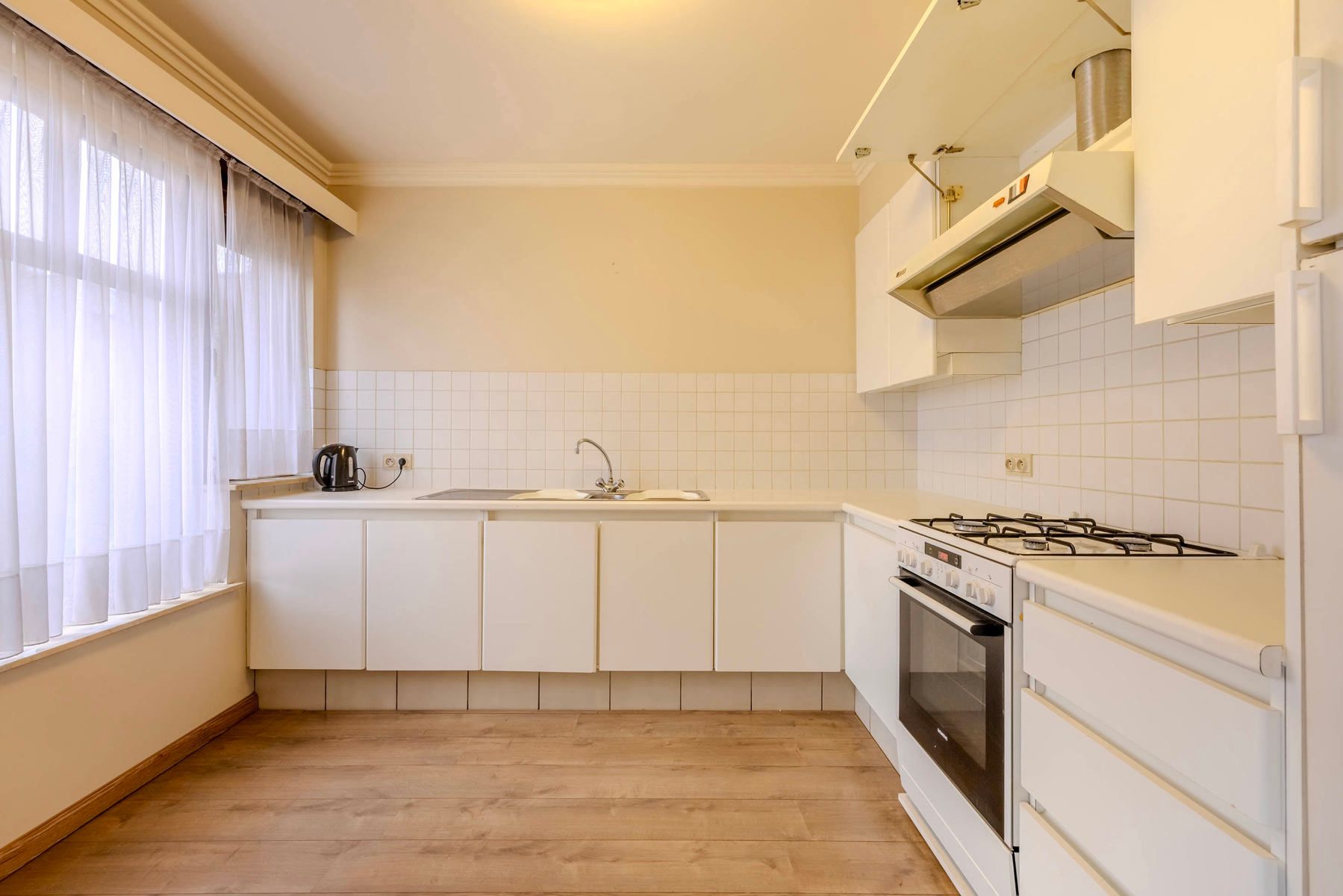 Ruim appartement met 2 slaapkamers in het centrum van Nijlen foto 7