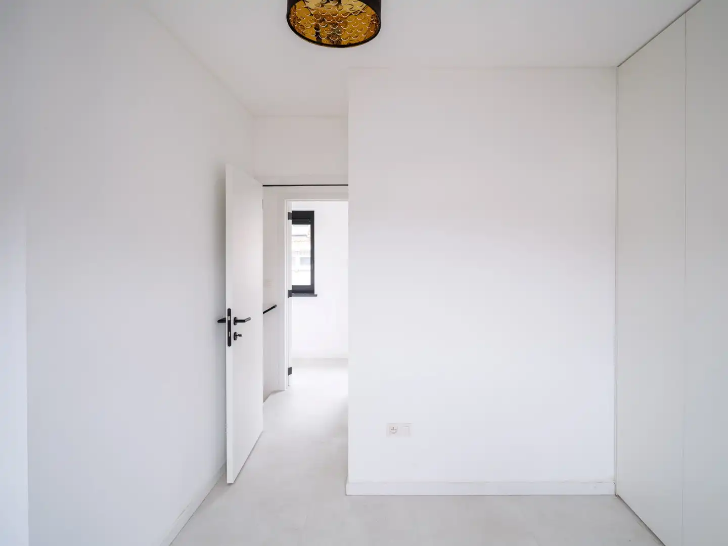 Nieuwbouw woning met drie slaapkamers in Ledeberg foto 11