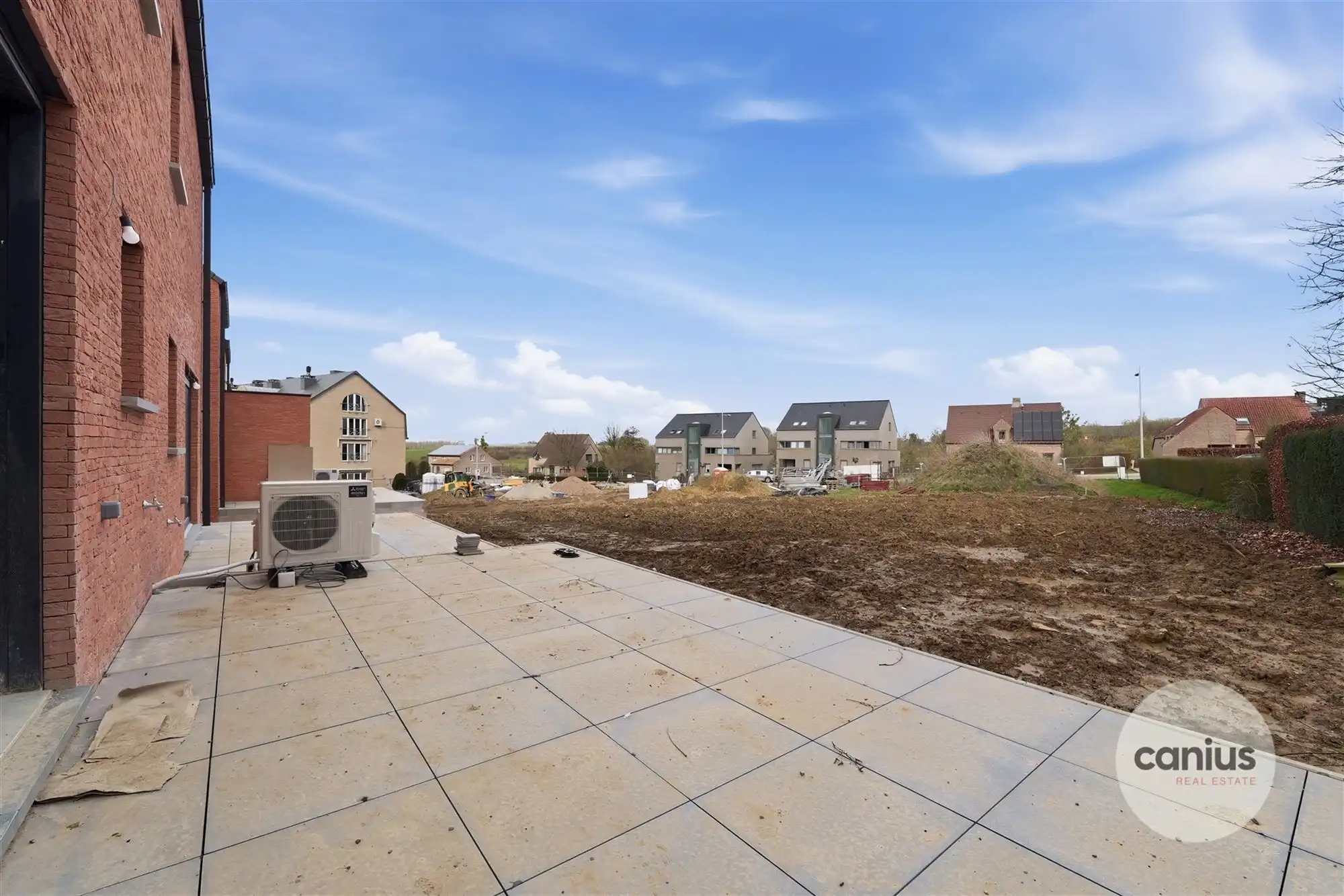 ENERGIEZUINIGE NIEUWBOUWWONING MET 4 SLPKS foto 20