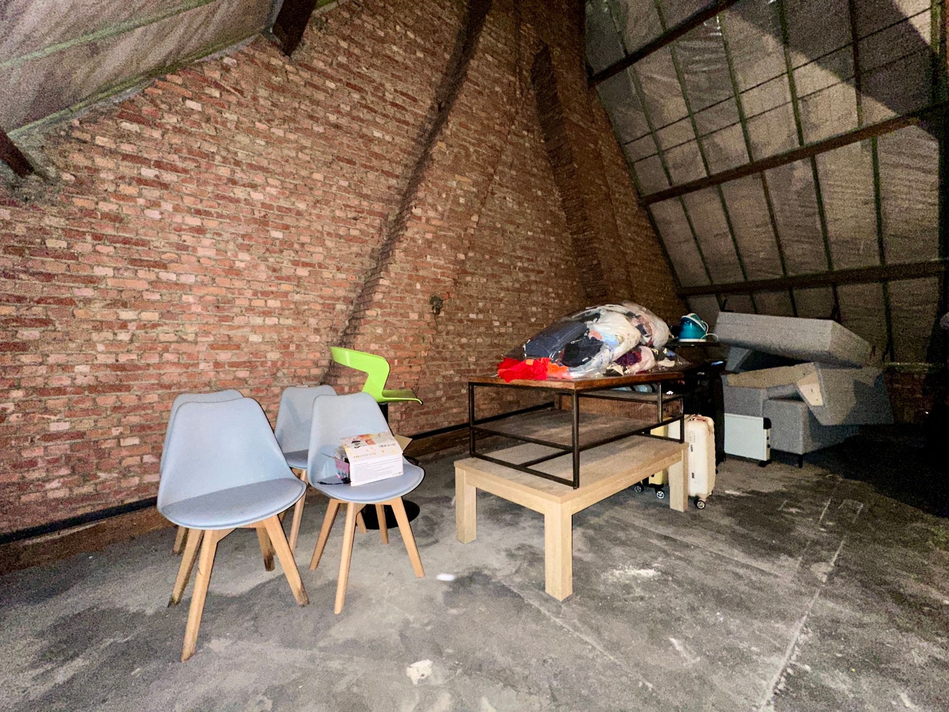 Centraal gelegen, instapklare  woning foto 20