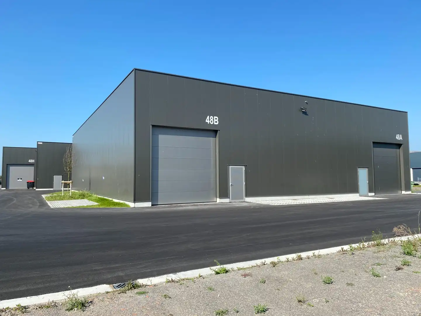 Kmo site De Kalkaart A7 foto {{pictureIndex}}