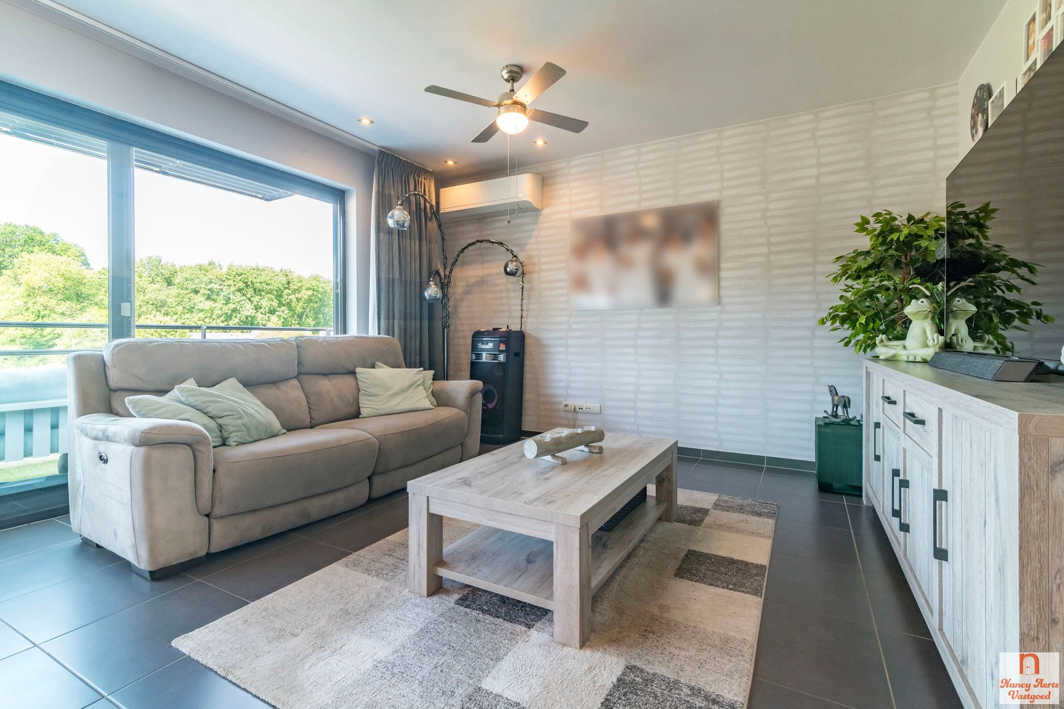 Lichtrijk hoekappartement met zonneterras en topcomfort foto 4