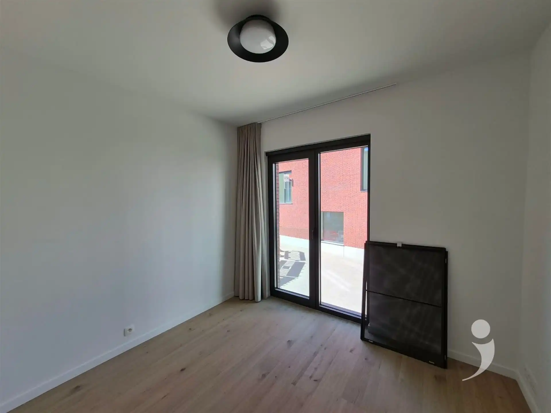 Nieuwbouw appartement foto 13