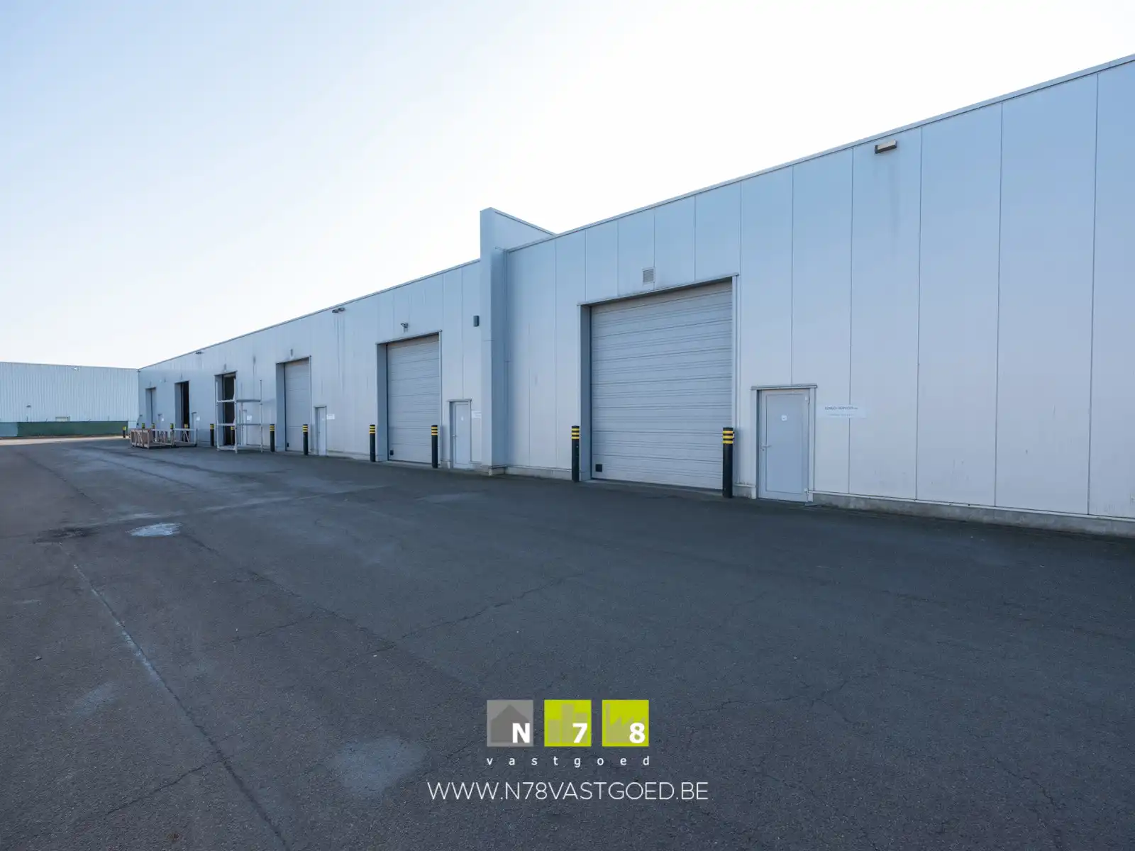 Bedrijfsvastgoed te huur foto 3