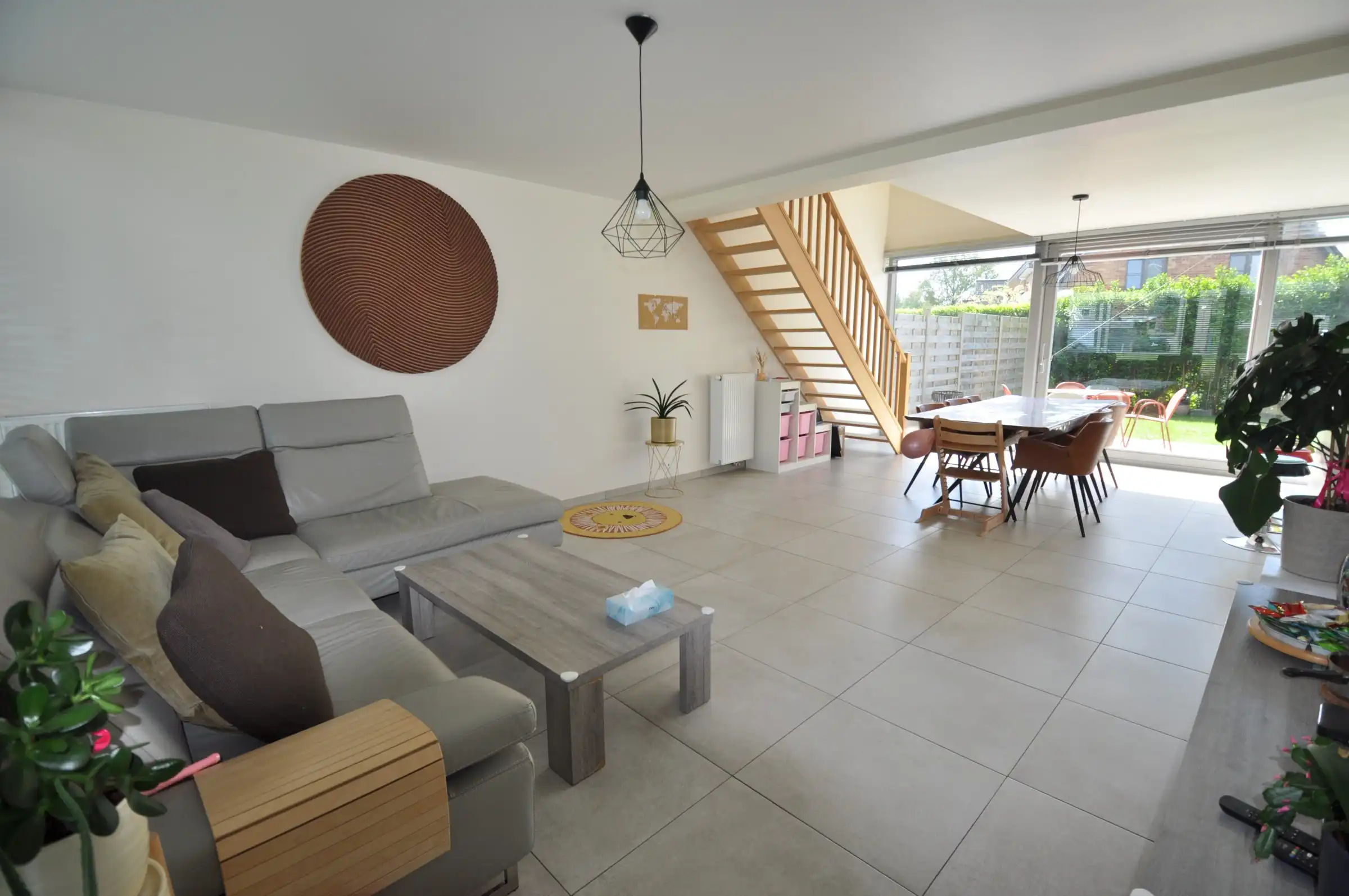 Instapklare energiezuinige woning !! foto 4