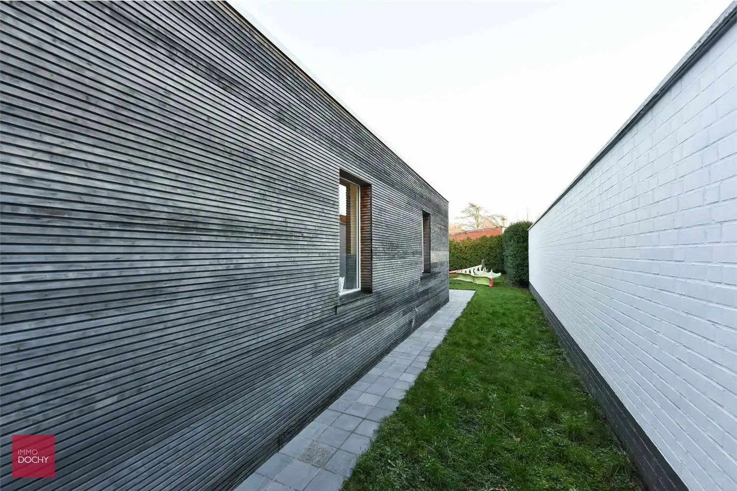 Vernieuwde en instapklare ruime woning centrum | Leiestraat foto 13