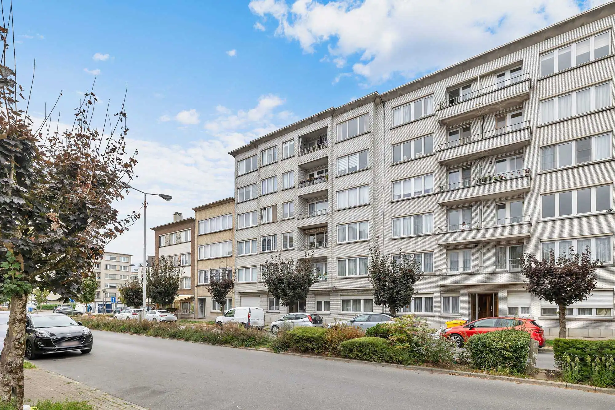 Appartement te koop in Evere! foto 11