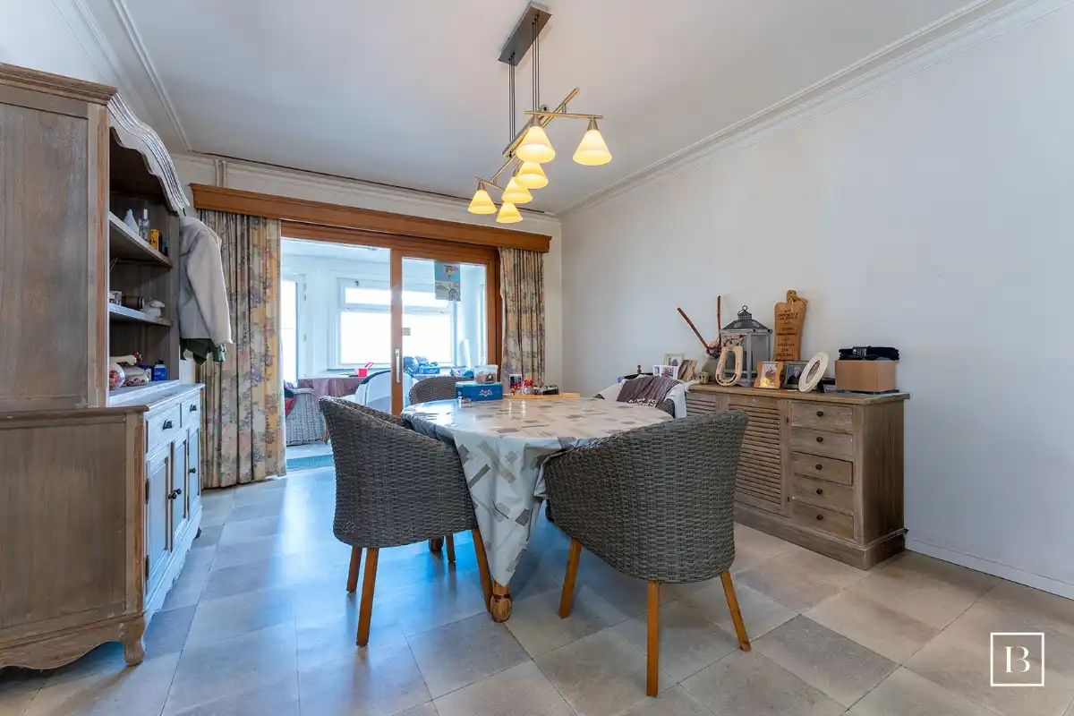 Opbrengsteigendom bestaande uit 1 woning en 2 studio's foto 5