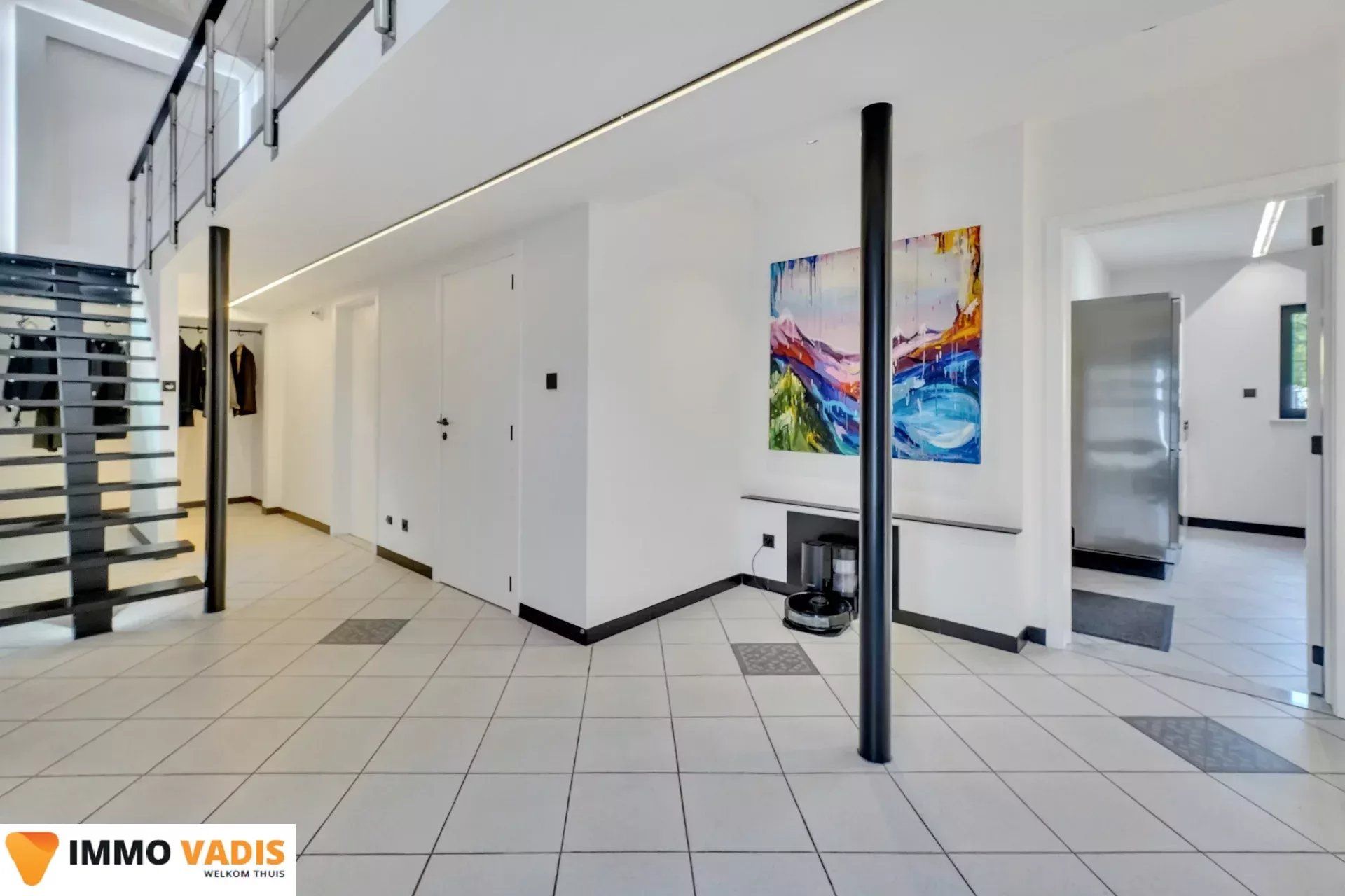 Luxueuze villawoning met zwembad! foto 5