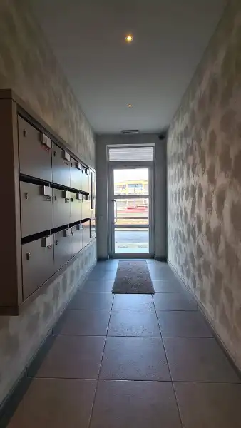 Energiezuinig appartement met 2 terrassen en garage met prachtig zicht op het water. foto 15