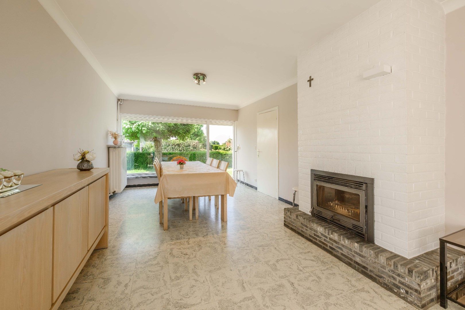 ZEER RUIME ALLEENSTAANDE WONING OP 627 m² | 5 SLPKS  foto 5