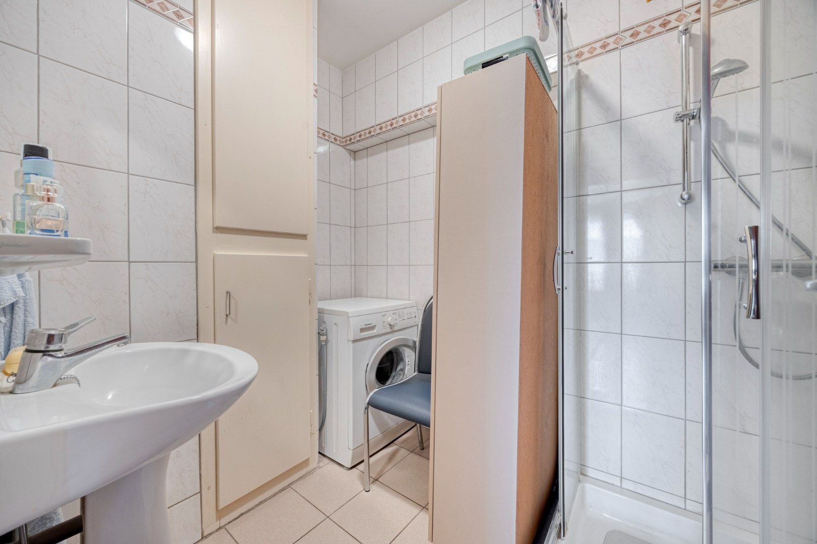 Mooi appartement met open zicht over de stad + garage mogelijk foto 11