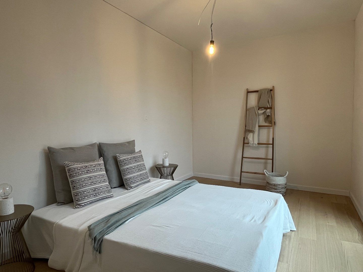 Prachtige appartement langs oevers van de Leie foto 7