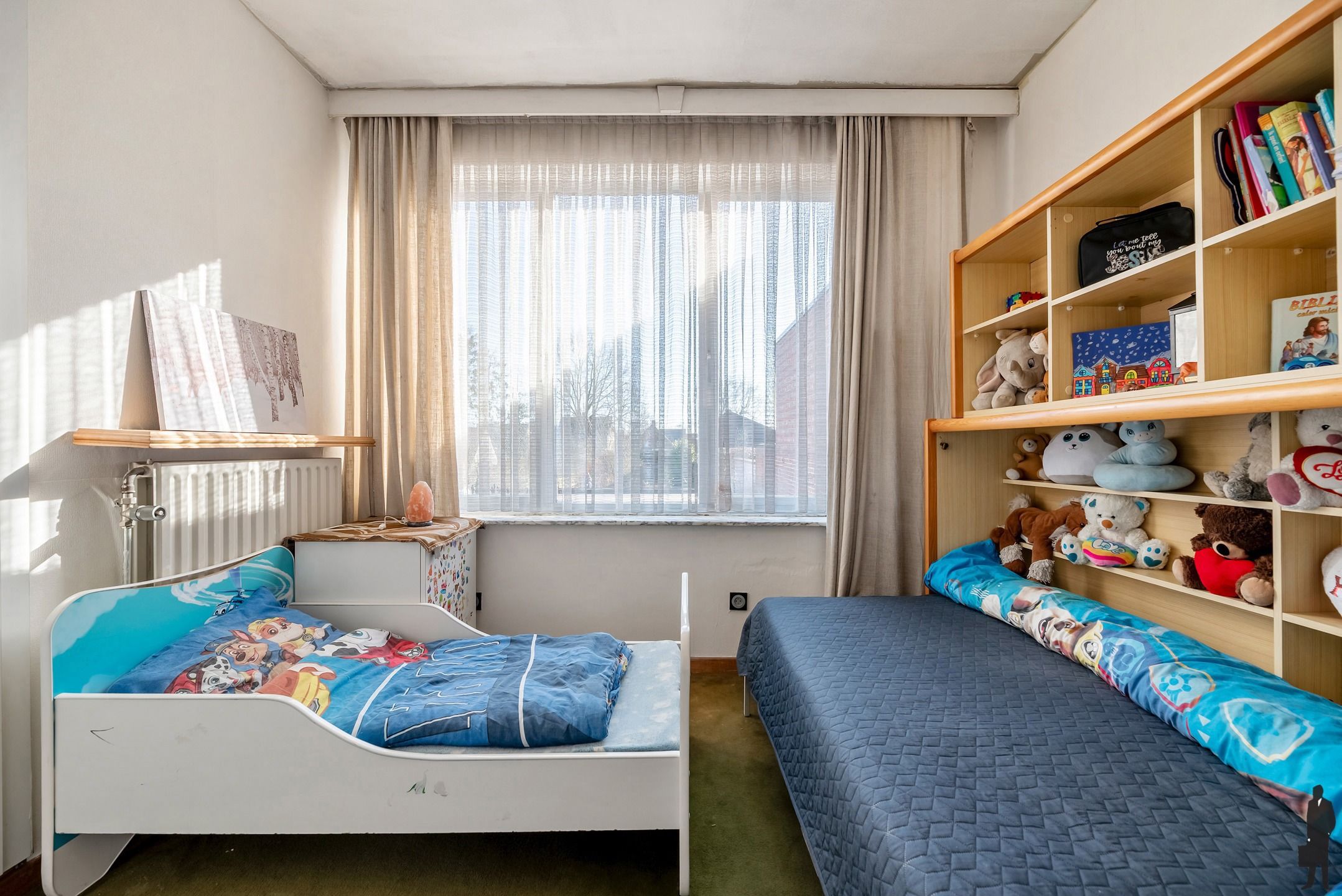 Charmante woning gelegen in het centrum van Hoogstraten! foto 18
