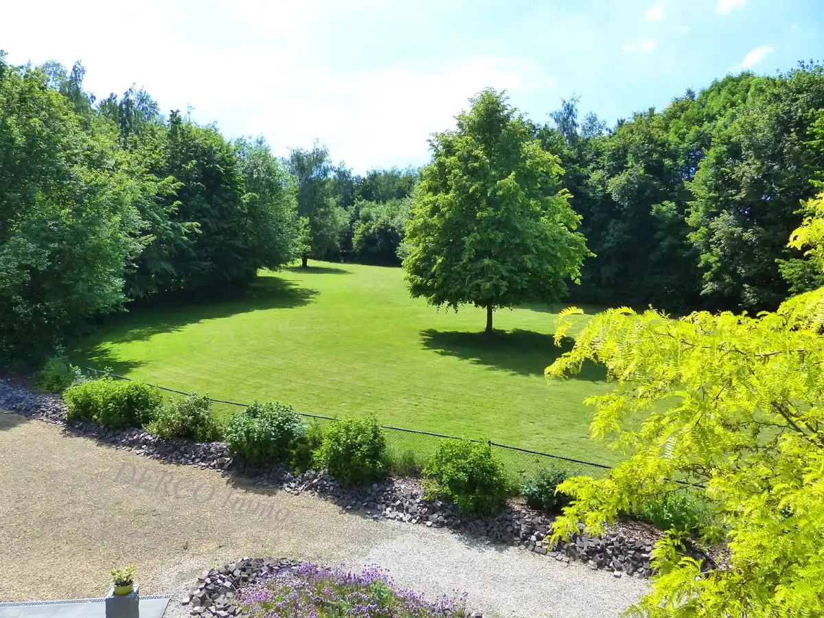 gezellige villa van 870 m2 met praktijkruimte, kangoeroewoning, ...  op 1,27 hectare foto 2