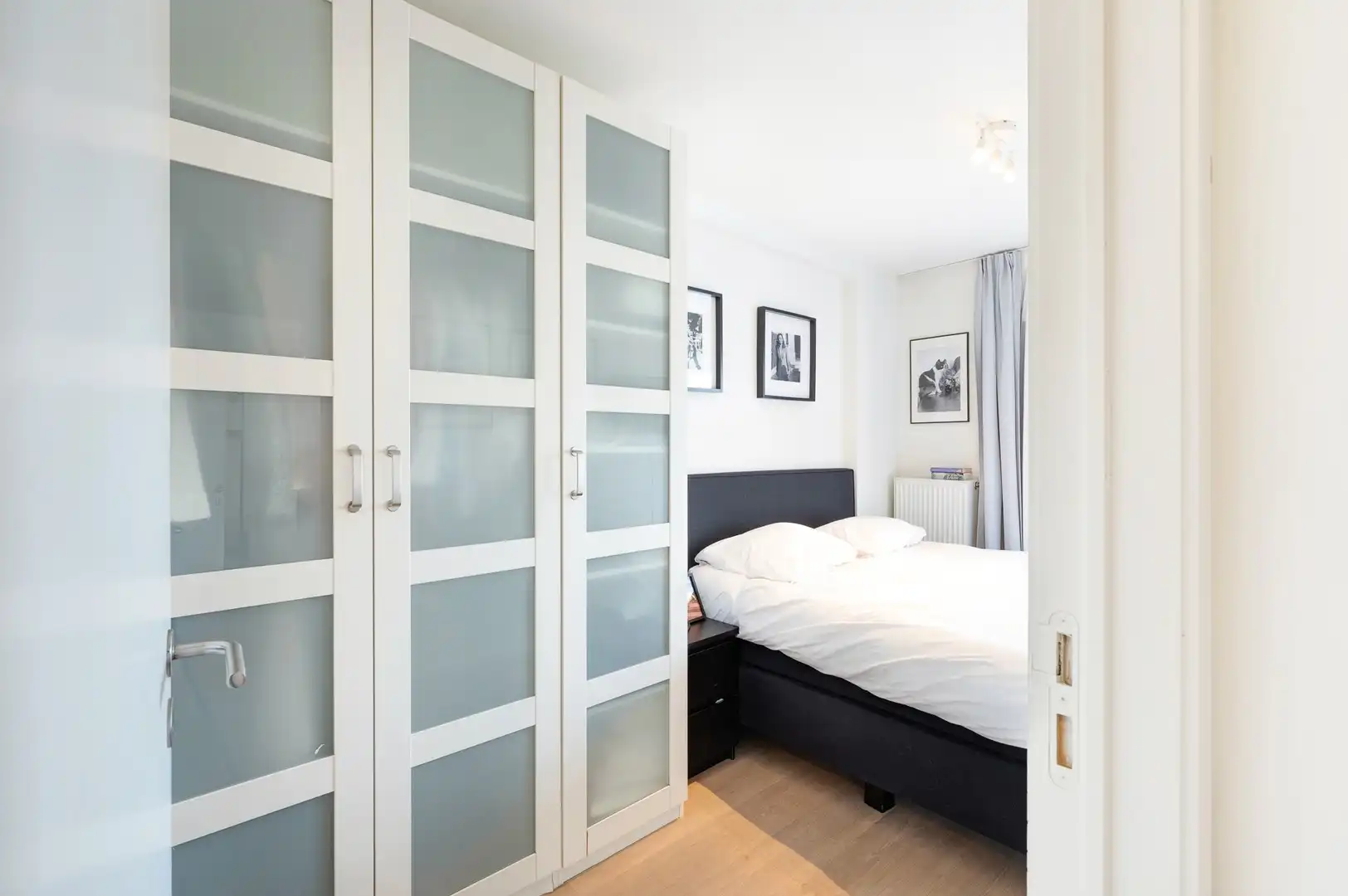Centraal gelegen appartement in zeer goede staat. foto 19