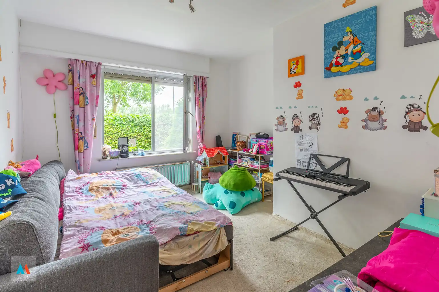 Vrijstaande woning met stal  foto 11