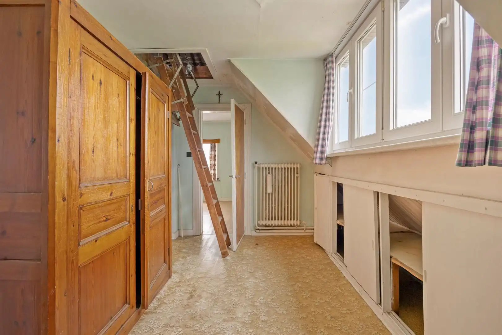Woning met tuin te Asper. foto 18