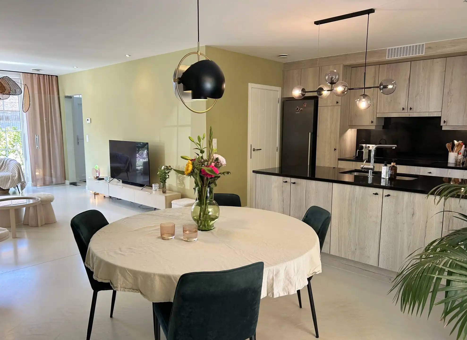 Huis te koop foto 3