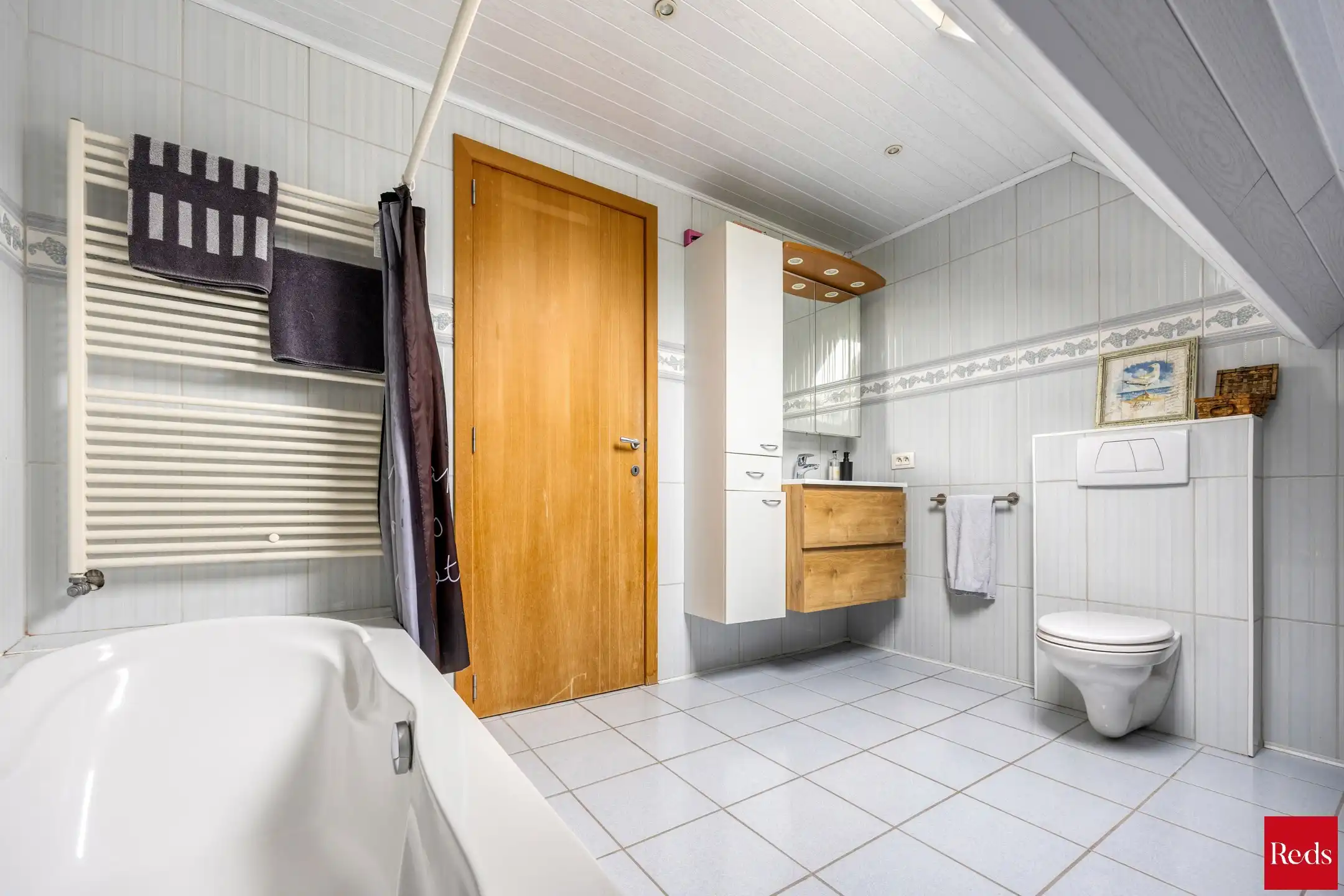 Vrijstaande woning met zuidtuin in het groen van Zoersel foto 14