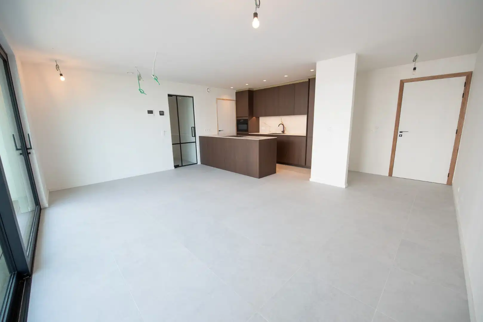 Prachtig, kwaliteitsvolle nieuwbouwappartement in het hartje van Kruishoutem! foto 6