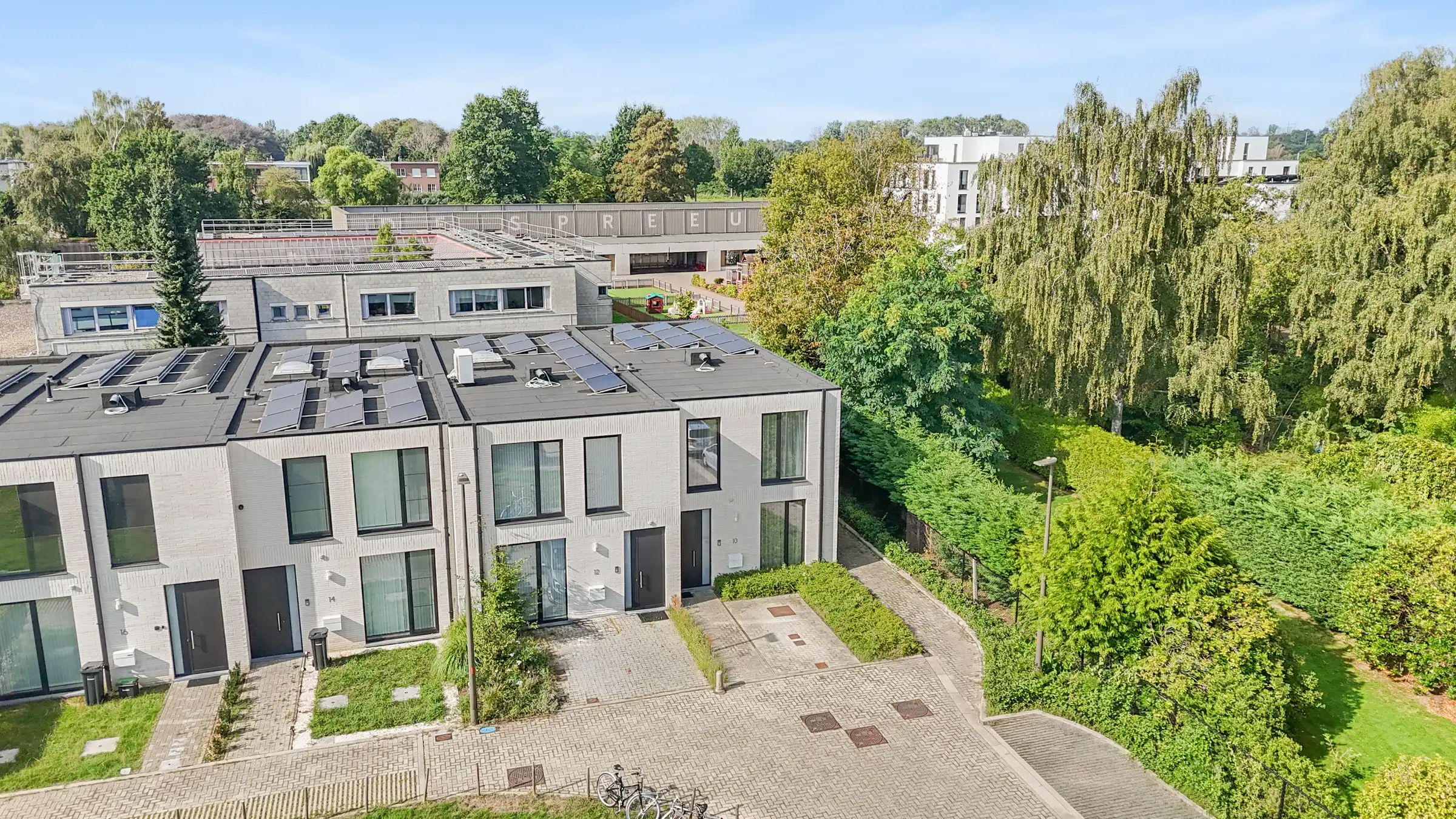 Top woning met een sfeervolle inrichting foto 28