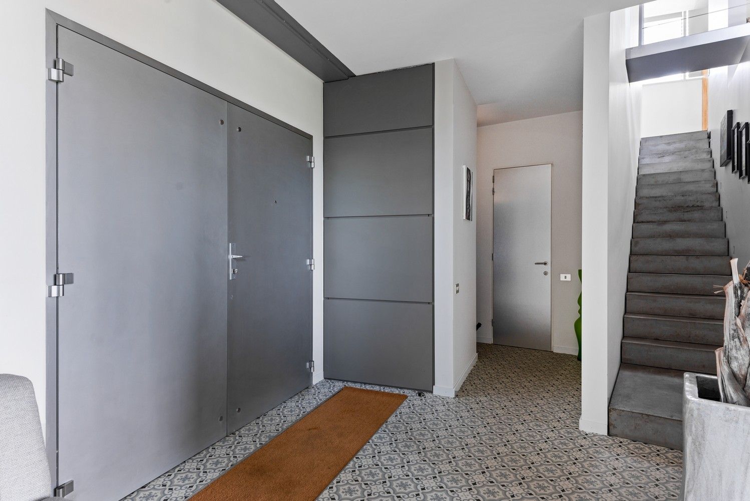 Luxueuze architectenwoning op toplocatie te Berlaar foto 13