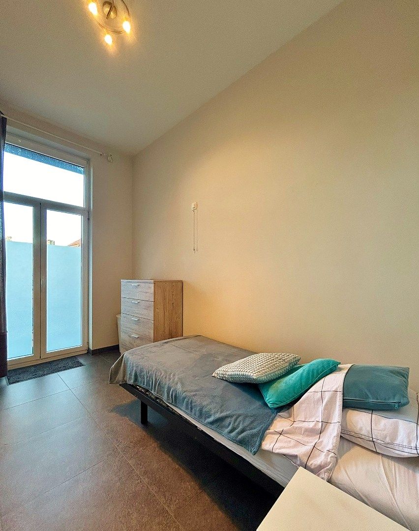 Modern appartement met terras op centrale ligging  foto 4