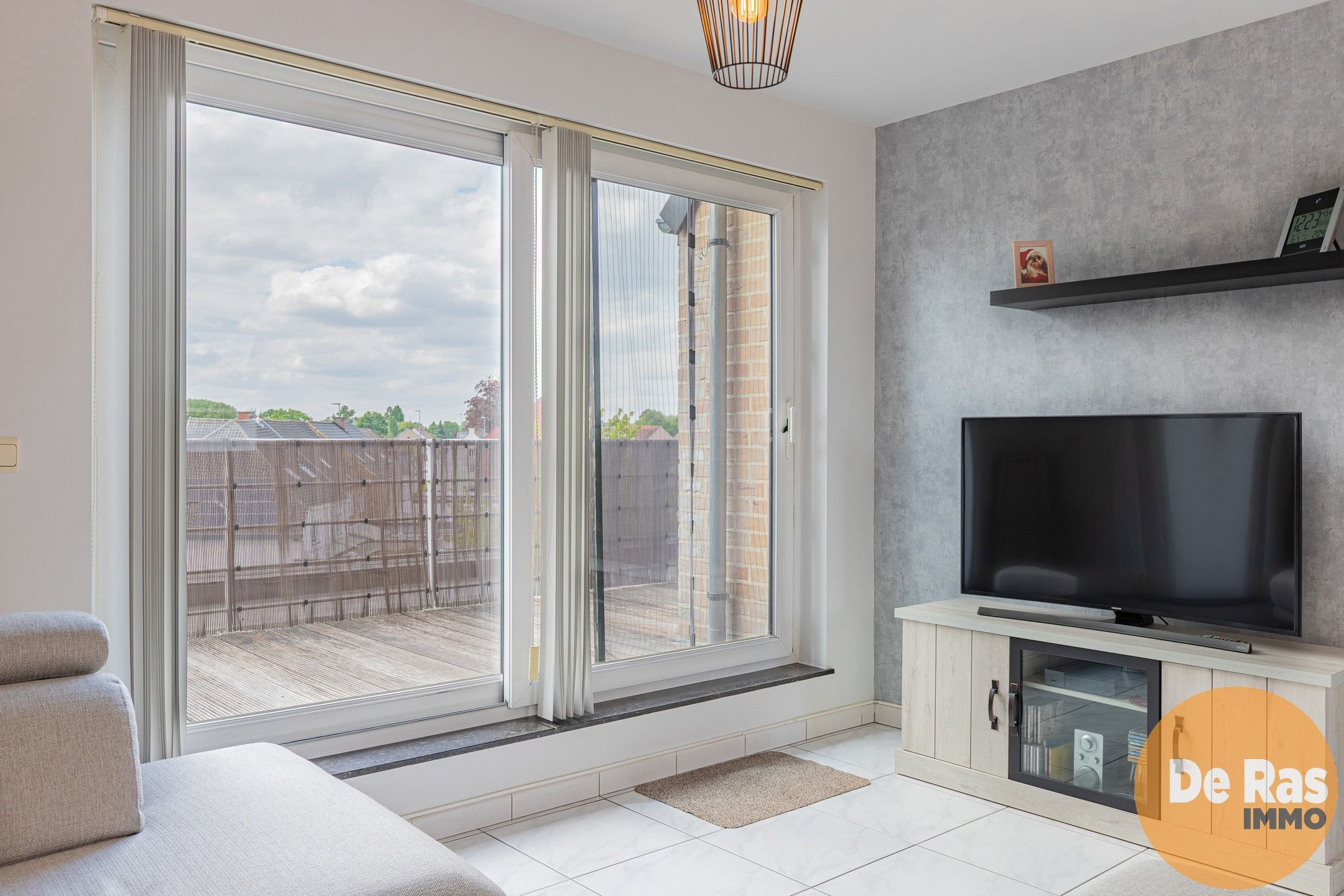 Schitterend dakappartement met terras en staanplaats foto 5