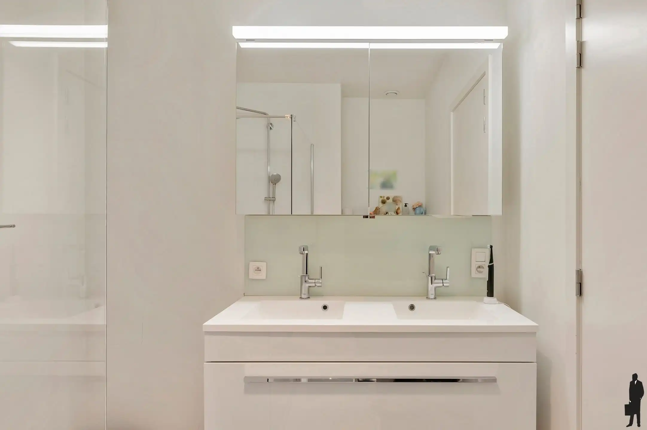 Instapklaar appartement te Essen foto 9