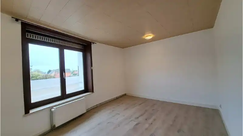 Comfortabel en energiezuinig appartement met TERRAS te huur in Aartrijke foto 5