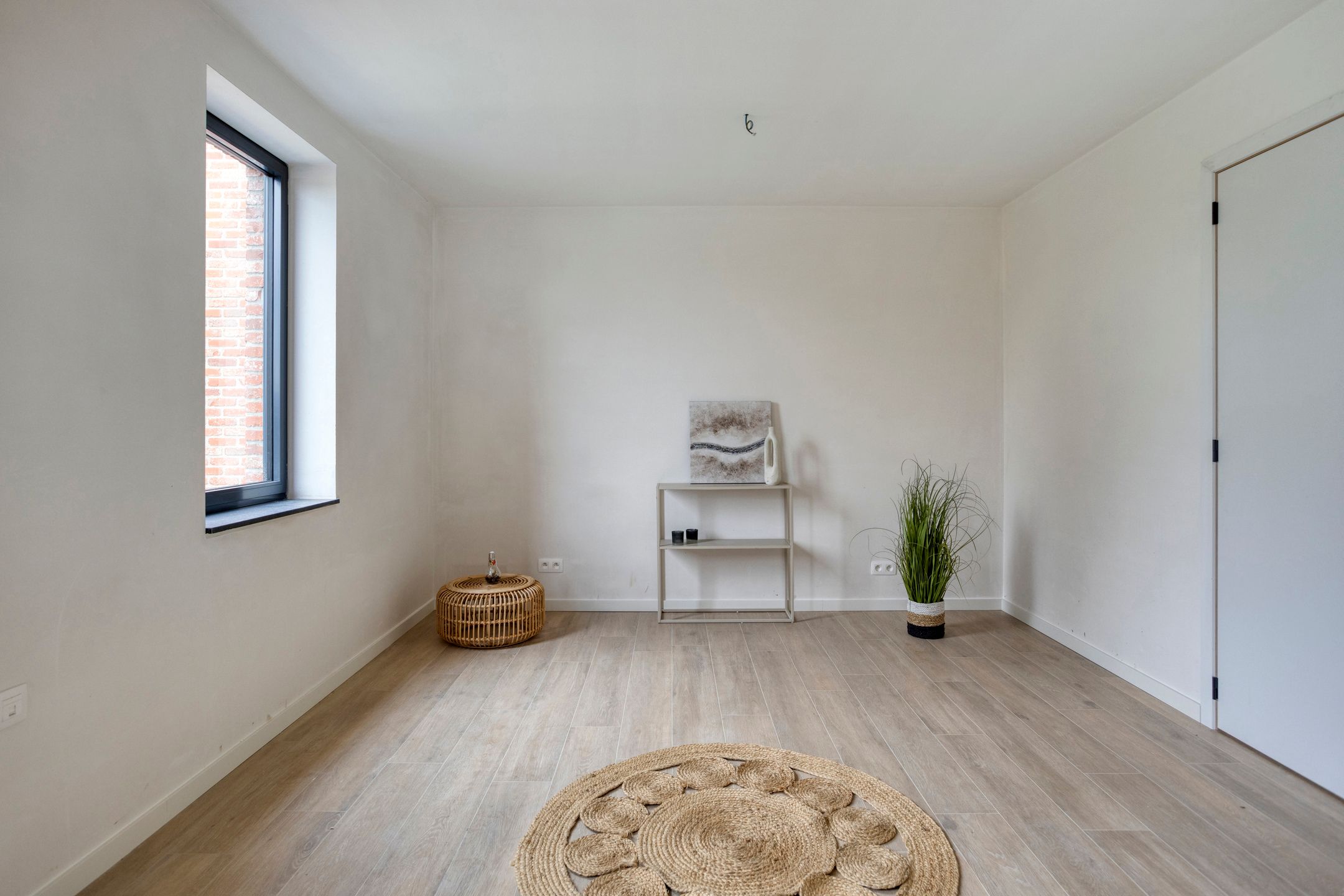 Laatste woning beschikbaar! Nieuwbouwwoning gelegen in het centrum van Minderhout! foto 26