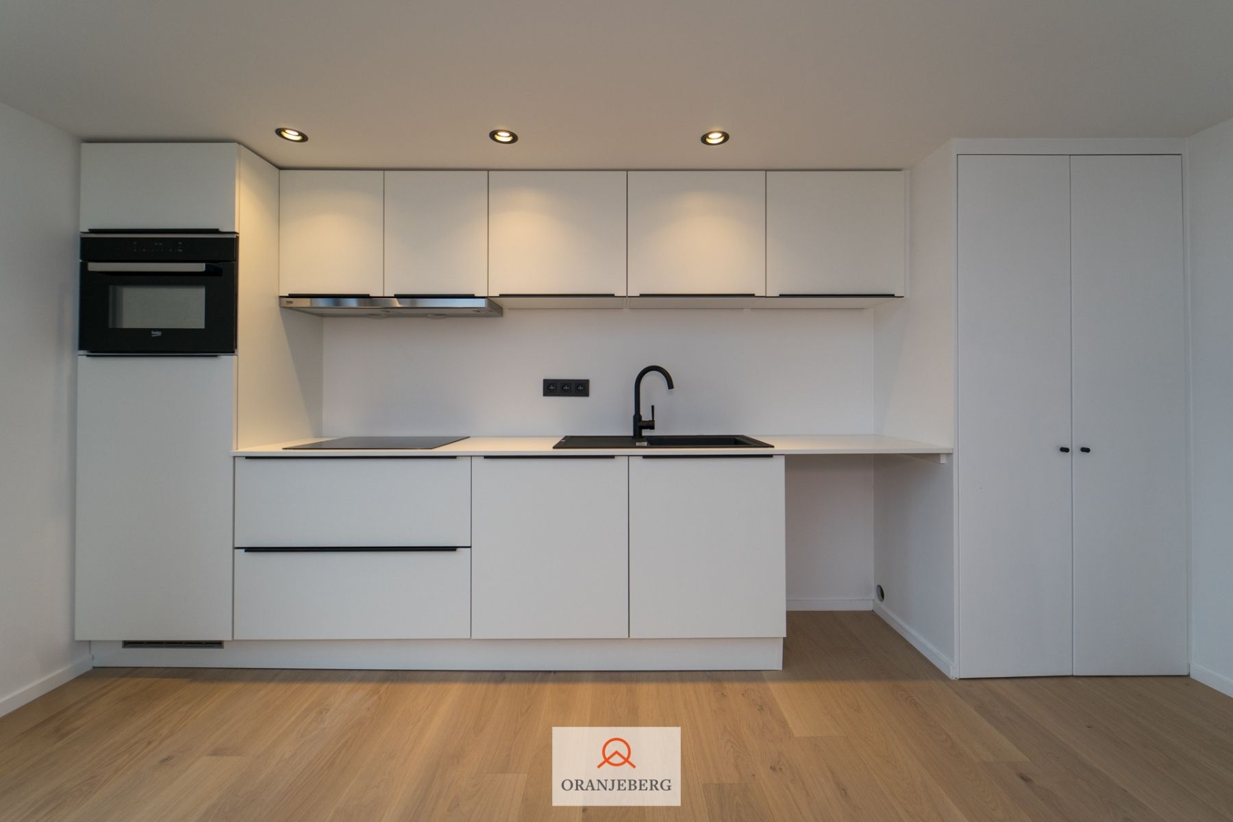 Gezellige studio te Gentbrugge centrum foto 2