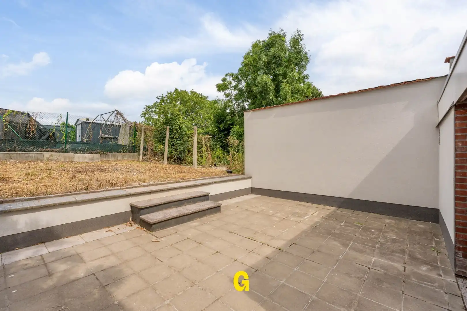Degelijk gerenoveerde woning met 3 slaapkamers en leuk stadstuintje op 2a10ca, vlak bij het centrum foto 25