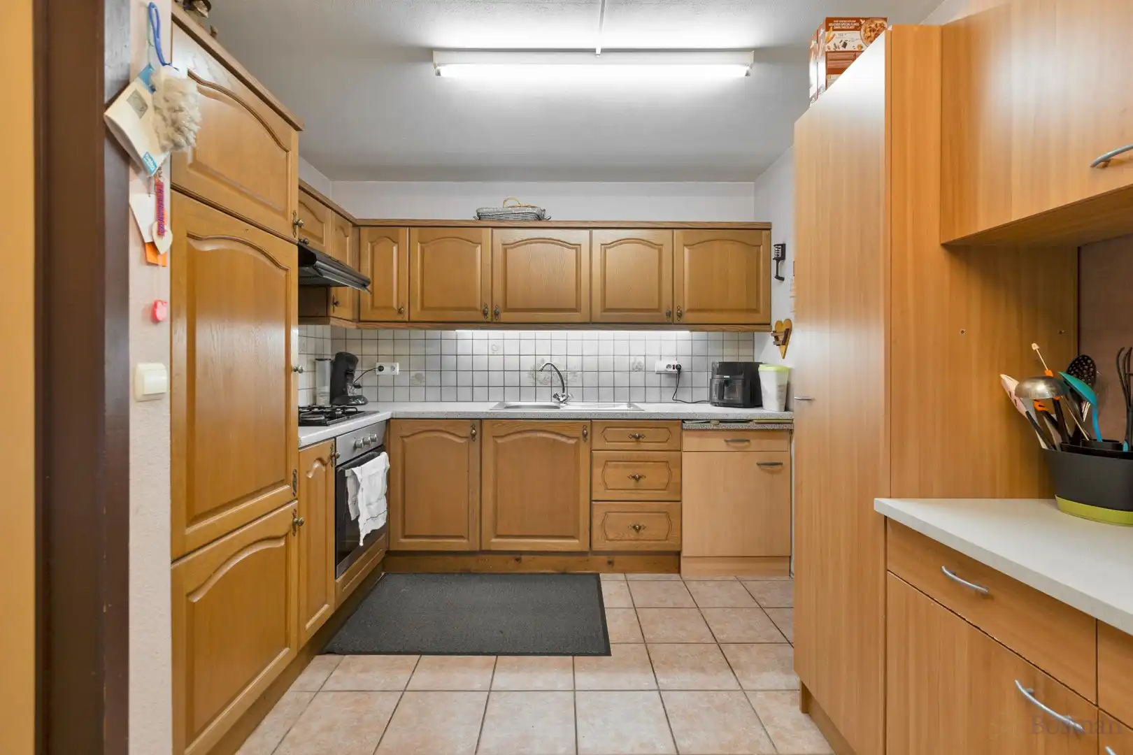 Energiezuinige gezinswoning te koop in centrum Tessenderlo foto 5