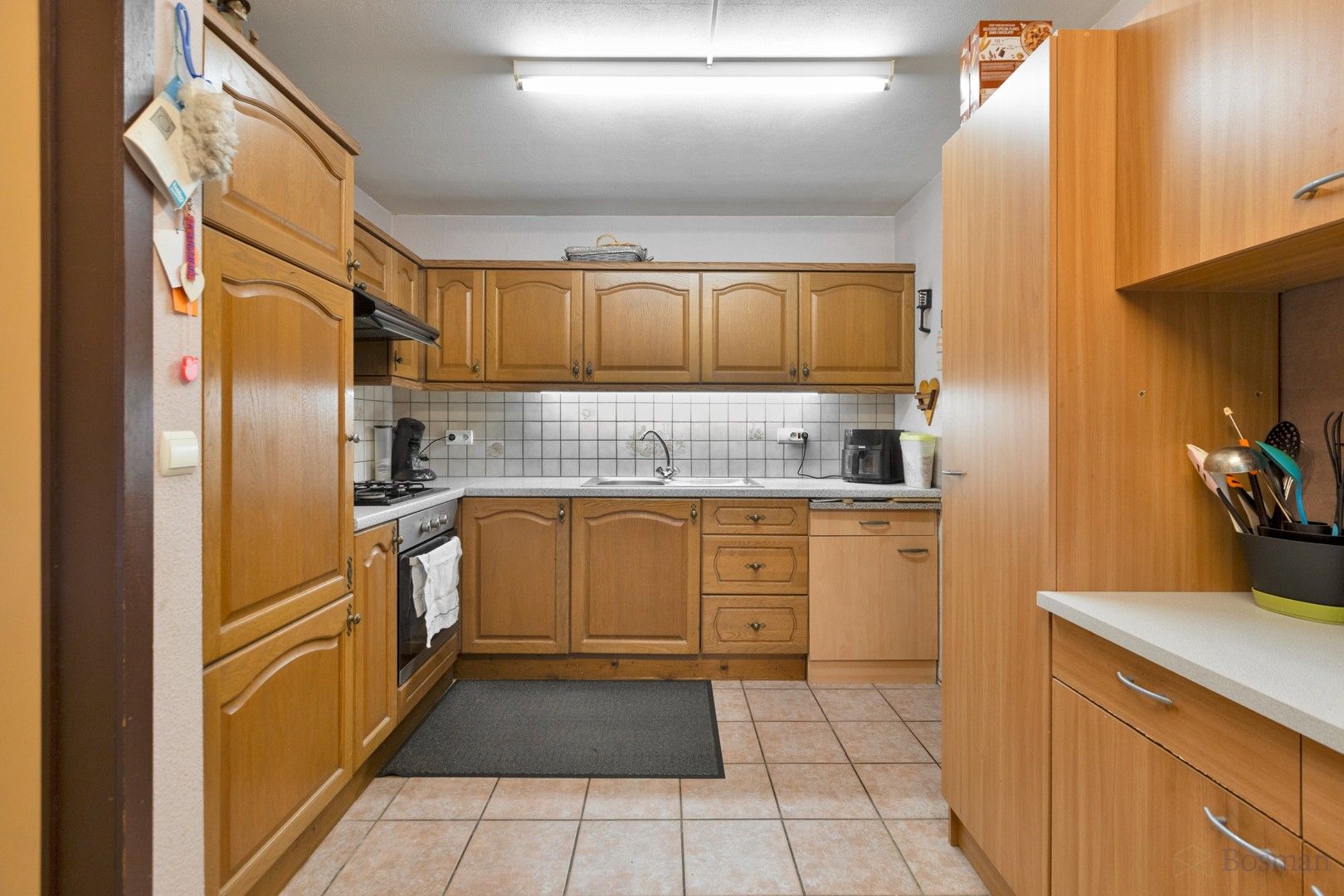 Energiezuinige gezinswoning te koop in centrum Tessenderlo foto 5